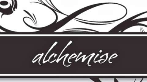 Photo: alchemise