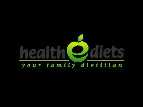 Photo: health e diets