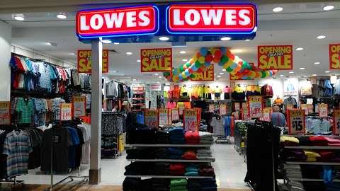 Photo: Lowes Victoria Point