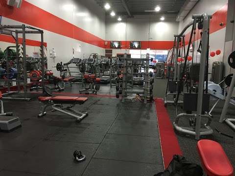Photo: Snap Fitness Victoria Point