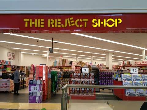 Photo: The Reject Shop
