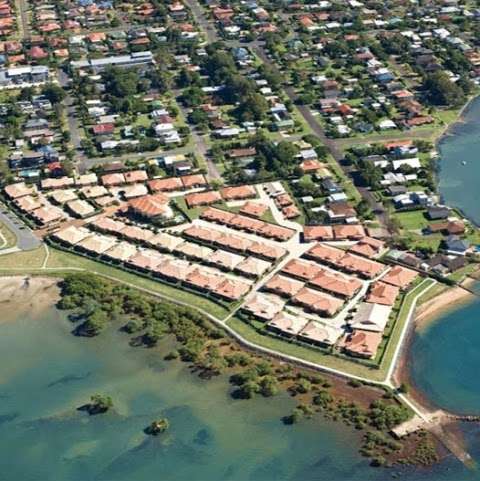 Photo: Tranquil Waters Retirement Village Victoria Point