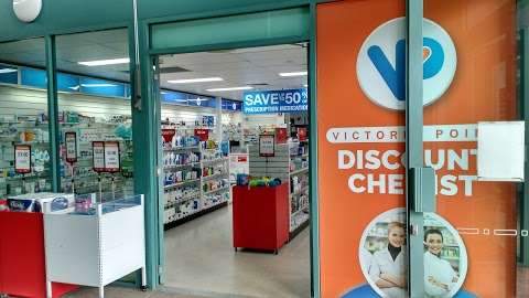Photo: Victoria Point Discount Pharmacy