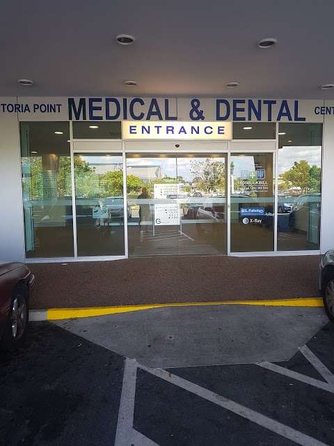 Photo: Victoria Point Medical & Dental Centre