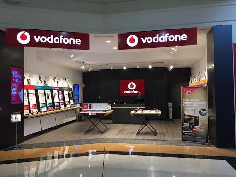 Photo: Vodafone Victoria Point