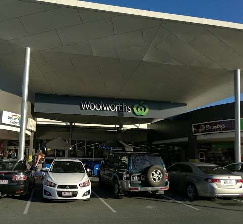 Photo: Woolworths Victoria Point East