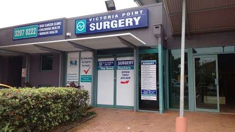 Photo: Victoria Point Surgery